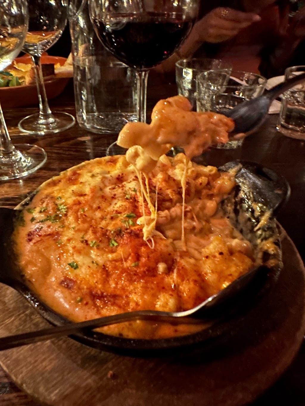 Blind Butcher | restaurant | 4058 18th St A, San Francisco, CA 94114, USA | 4155292478 OR +1 415-529-2478