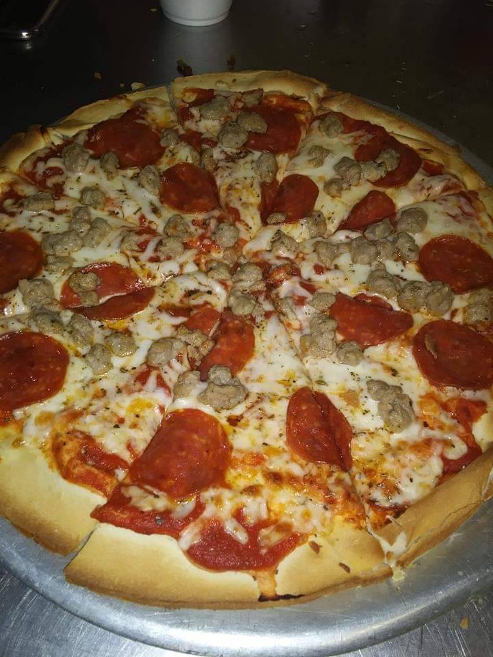 West Point Pizza Company | restaurant | 407 South St, West Point, KY 40177, USA | 5022639371 OR +1 502-263-9371