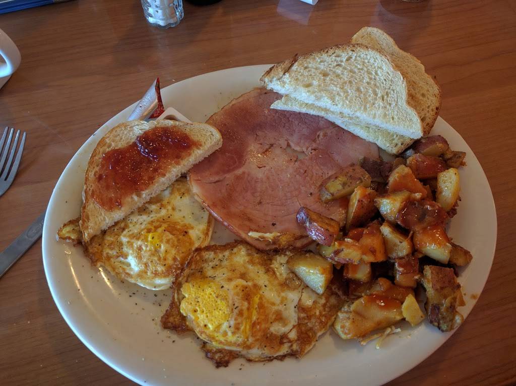 South Cape Diner and Breakfast Restaurant | cafe | 1215 Cape Coral Pkwy E, Cape Coral, FL 33904, USA | 2392572183 OR +1 239-257-2183