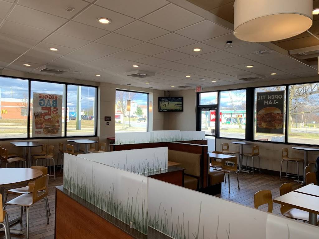 Wendys | restaurant | 5091 Alum Creek Dr, Obetz, OH 43207, USA | 6144971442 OR +1 614-497-1442