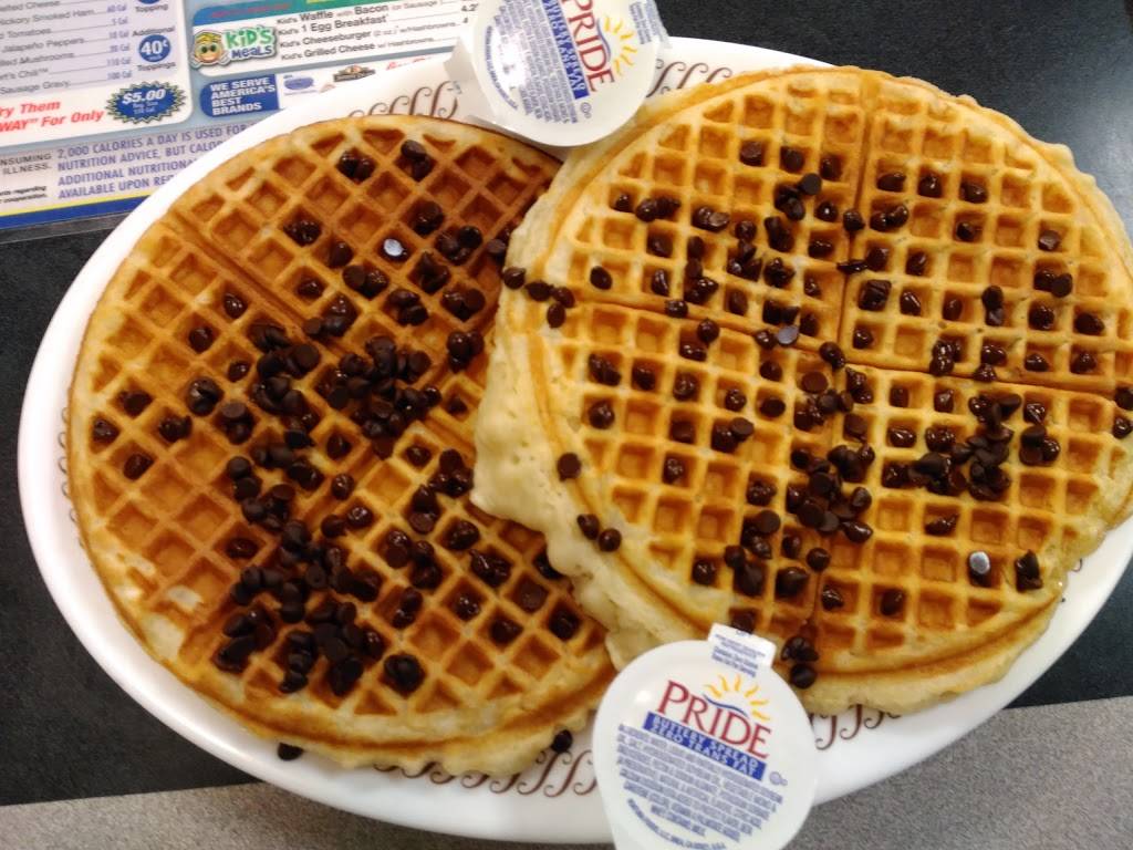 Waffle House | meal takeaway | 6990 W Colonial Dr, Orlando, FL 32818, USA | 4072938048 OR +1 407-293-8048