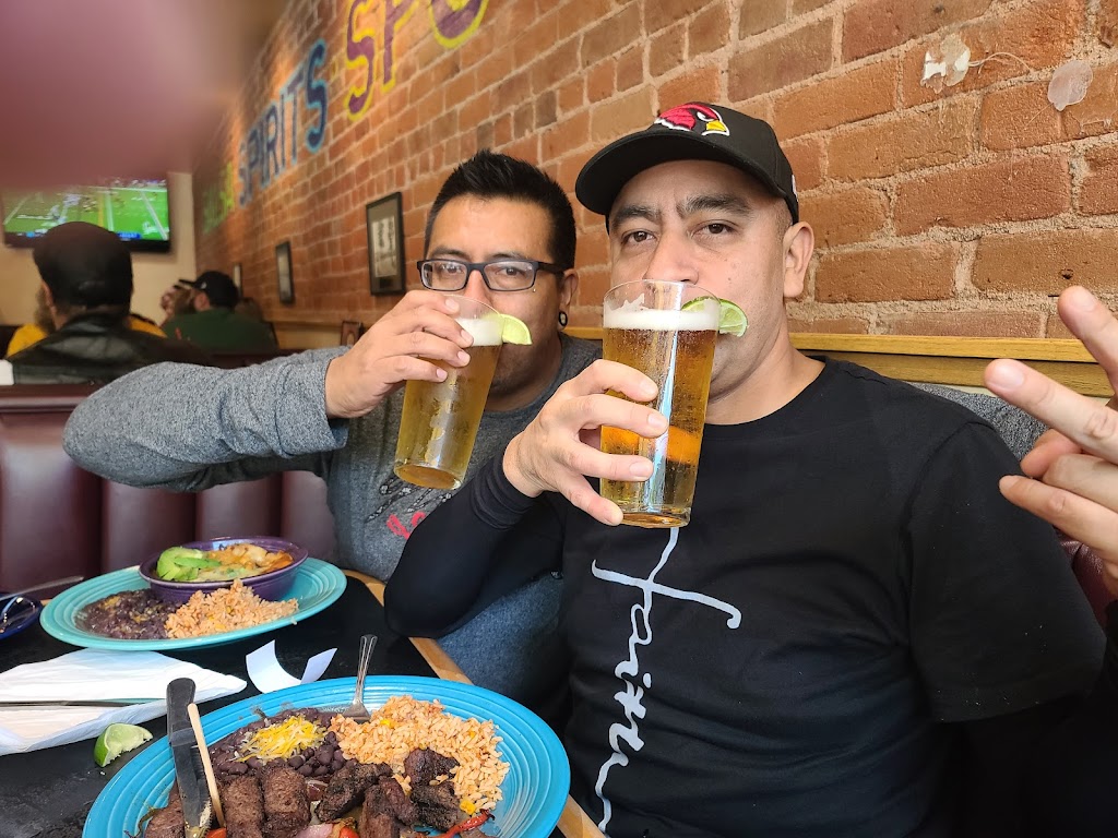 The Office Cantina | restaurant | 128 N Cortez St, Prescott, AZ 86301, USA | 9284451211 OR +1 928-445-1211