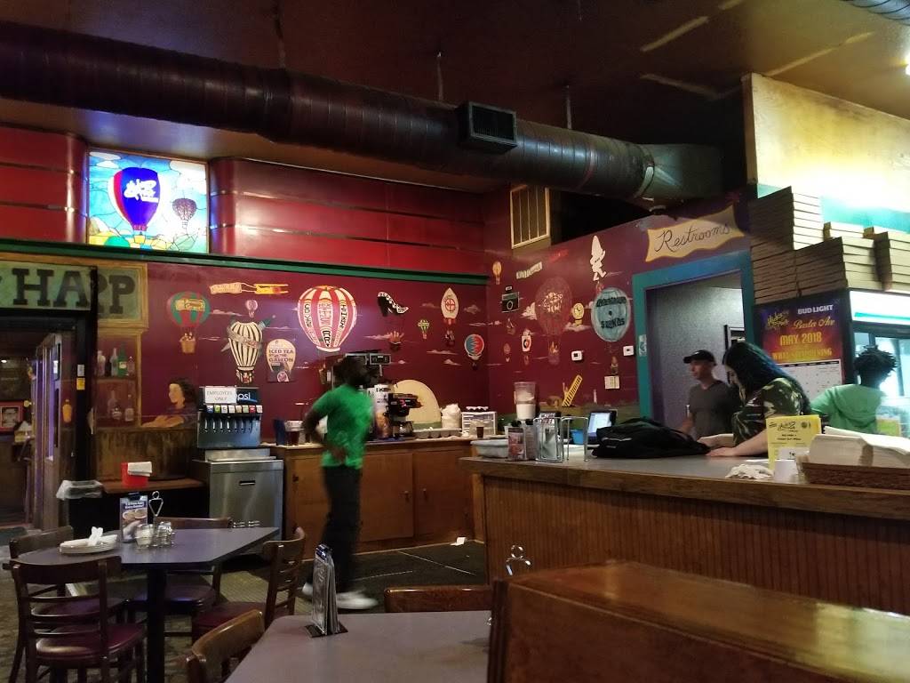 Wicks Pizza Parlor & Pub | meal delivery | 975 Baxter Ave, Louisville, KY 40204, USA | 5024581828 OR +1 502-458-1828