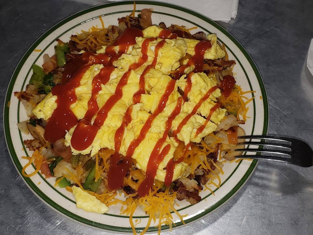 Bayside Dimitris Family Dining | restaurant | 35256 23 Mile Rd, New Baltimore, MI 48047, USA | 5866843428 OR +1 586-684-3428