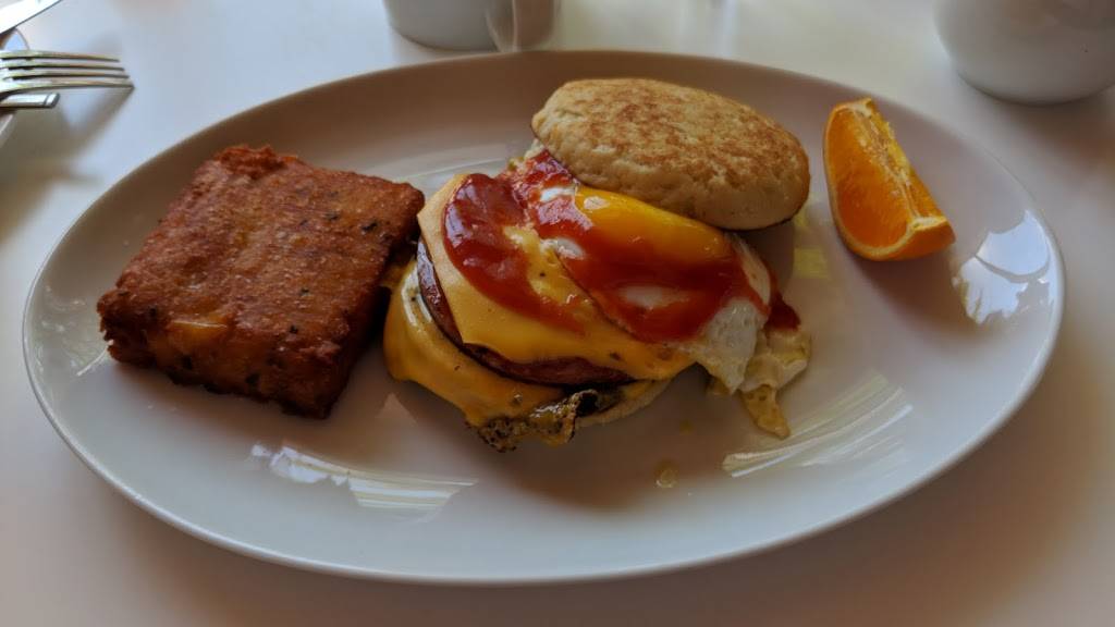 Little Giant | cafe | 211 Danforth St, Portland, ME 04102, USA | 2077475045 OR +1 207-747-5045