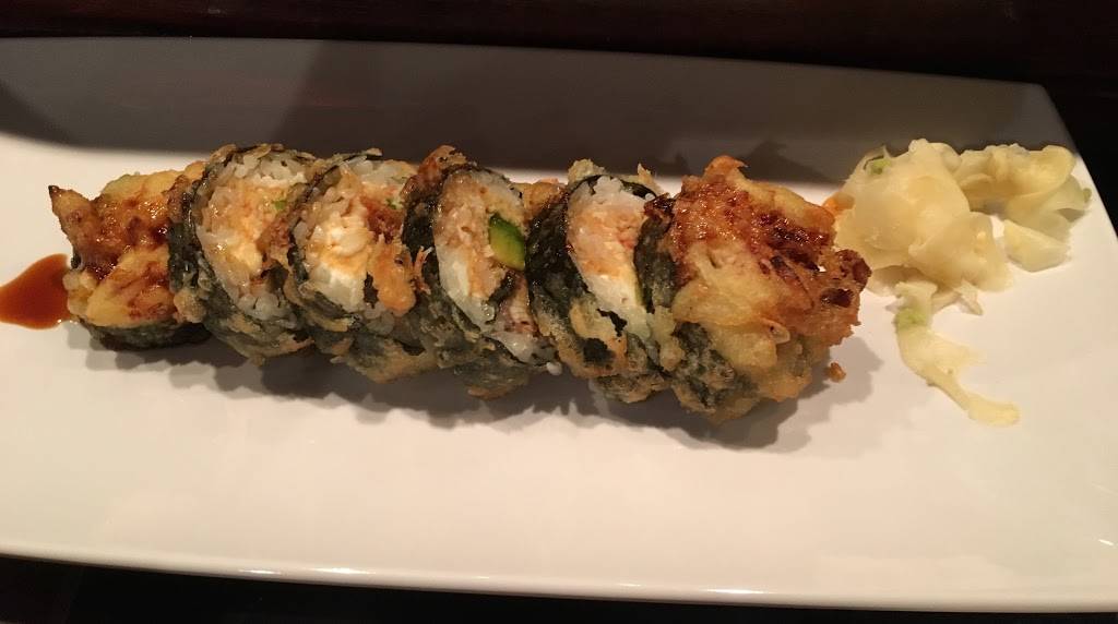 Sushi Bros | restaurant | 8841 N 19th Ave #4, Phoenix, AZ 85021, USA | 6029432899 OR +1 602-943-2899