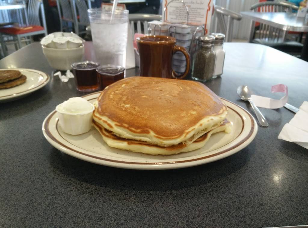 Wecks Breakfast & Lunch | restaurant | 770 Coors Blvd NW, Albuquerque, NM 87121, USA | 5058317697 OR +1 505-831-7697