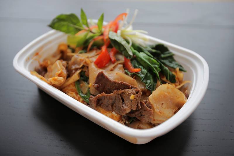 RiceTheory | restaurant | 381 Worcester St, Natick, MA 01760, USA | 5086530888 OR +1 508-653-0888