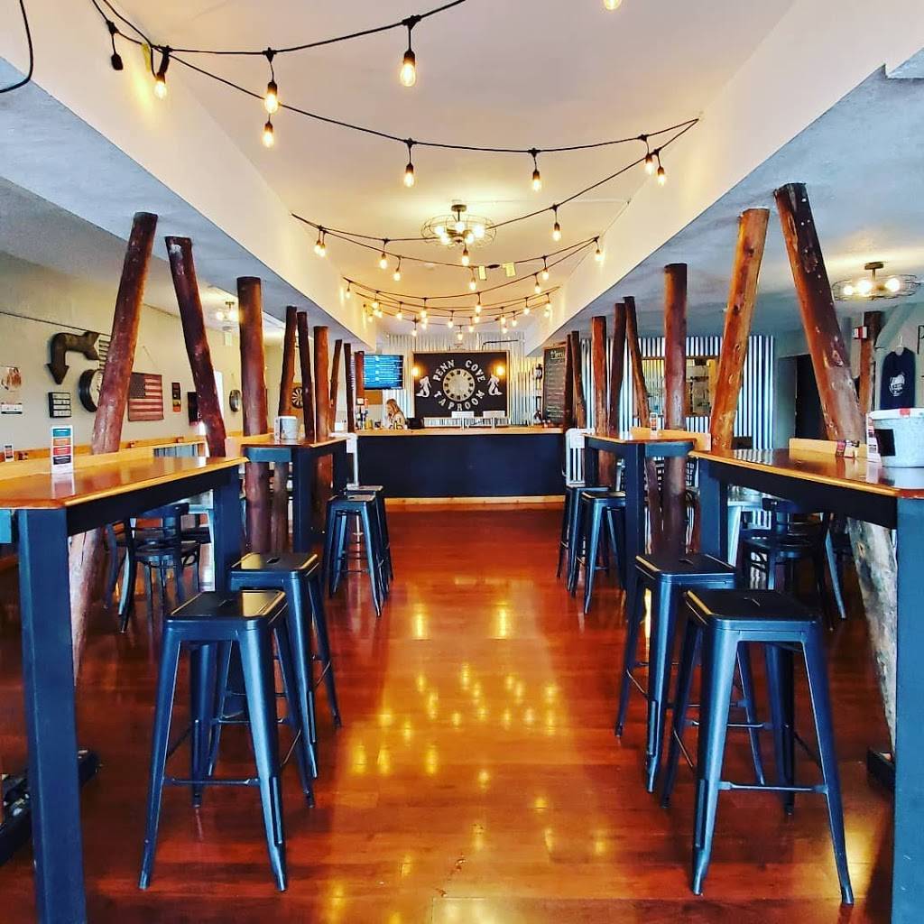Penn Cove Taproom - Oak Harbor | restaurant | 780 SE Bayshore Dr, Oak Harbor, WA 98277, USA | 3606822247 OR +1 360-682-2247