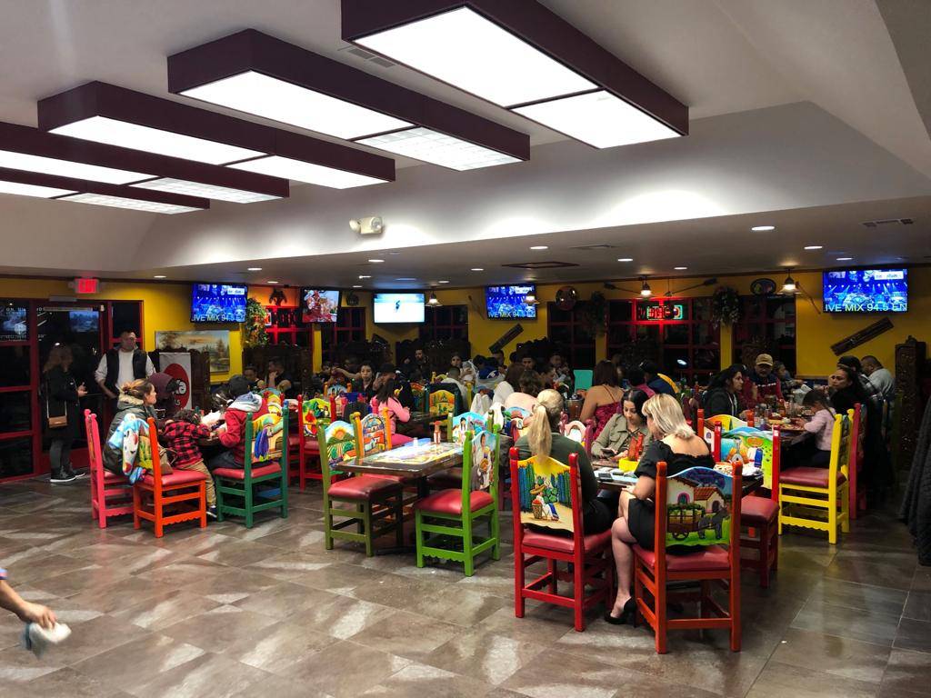 Restaurante Mi Ranchito SF | restaurant | 3001 W Sahara Ave, Las Vegas, NV 89102, USA | 7024050983 OR +1 702-405-0983