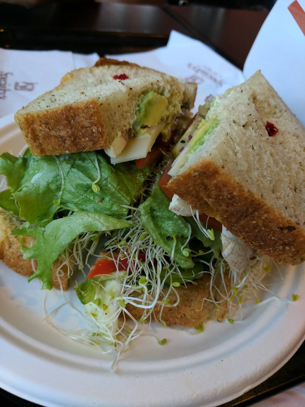 Specialtys Café & Bakery | cafe | 20 Pacifica, Irvine, CA 92618, USA | 8775022837 OR +1 877-502-2837