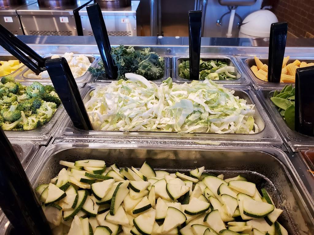 Eat Smart | restaurant | 8595 College Pkwy #380, Fort Myers, FL 33919, USA | 2392028795 OR +1 239-202-8795