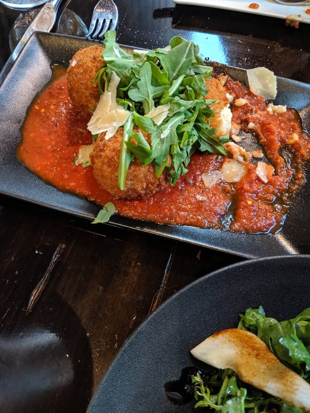 Pane Vino | restaurant | 56 Kent St W, Lindsay, ON K9V 2Y4, Canada | 7058784663 OR +1 705-878-4663