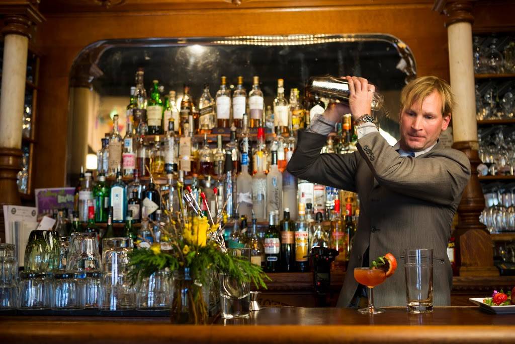 Motor Supply Company Bistro | restaurant | 920 Gervais St, Columbia, SC 29201, USA | 8032566687 OR +1 803-256-6687