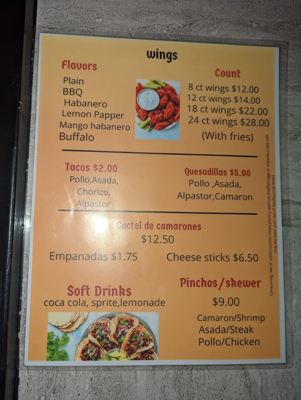 El Tri Bar and Grill | restaurant | 1115 Cedar Lane Rd, Greenville, SC 29617, USA | 8643738860 OR +1 864-373-8860