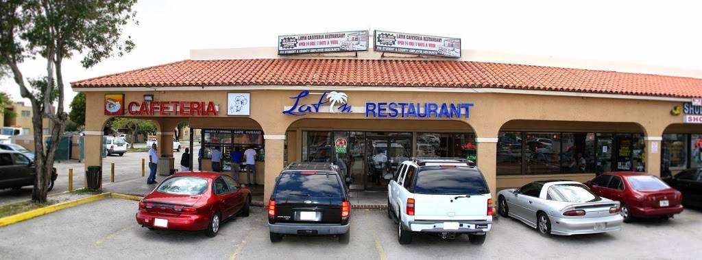 Latin Restaurant | meal takeaway | 10720 W Flagler St, Miami, FL 33174, USA | 3052233329 OR +1 305-223-3329