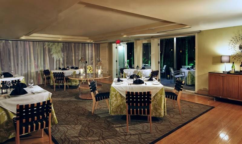 Hotel Amarano Burbank | restaurant | 322 N Pass Ave, Burbank, CA 91505, USA | 8188428887 OR +1 818-842-8887