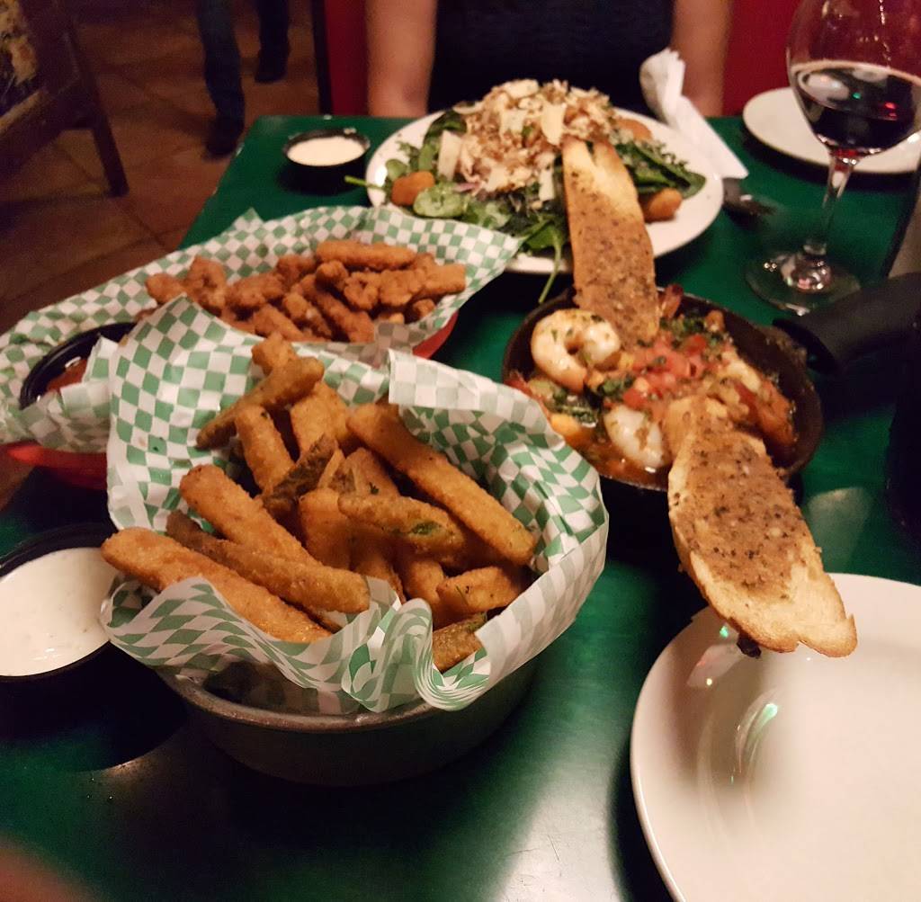 Oreganos Pizza Bistro | restaurant | 1475 W Elliot Rd, Tempe, AZ 85284, USA | 4809660401 OR +1 480-966-0401