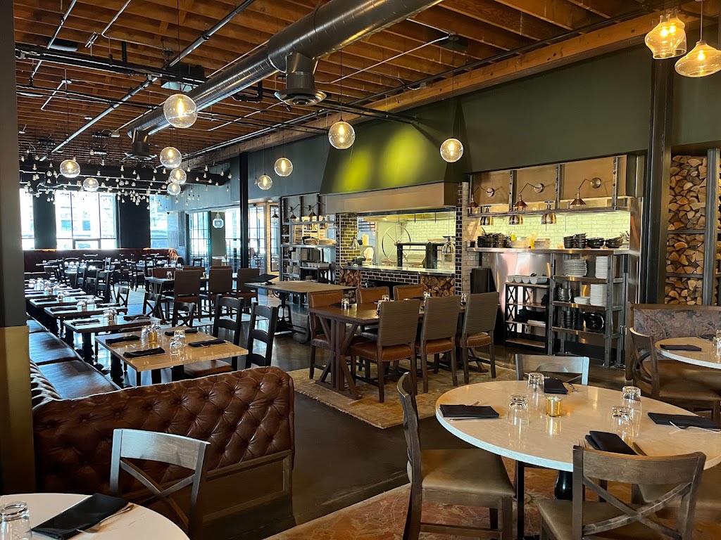 Butcher & The Boar | restaurant | 901 N 3rd St Suite 195, Minneapolis, MN 55401, USA | 6128861769 OR +1 612-886-1769