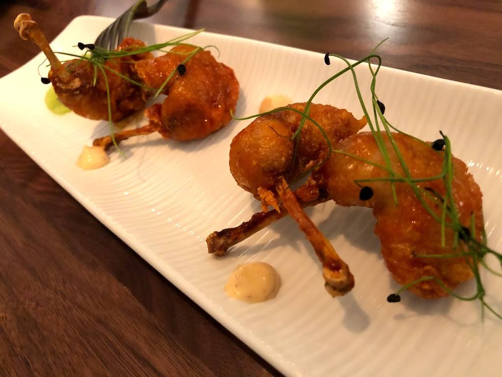 Sérêvène | meal delivery | 1920 Collins Ave, Miami Beach, FL 33139, USA | 7867708200 OR +1 786-770-8200