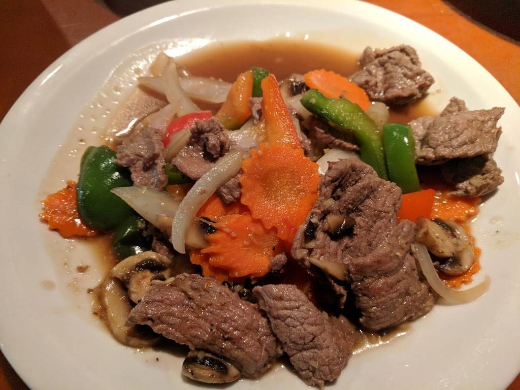 Sea Thai Restaurant | restaurant | 3812 E Colonial Dr, Orlando, FL 32803, USA | 4078950985 OR +1 407-895-0985