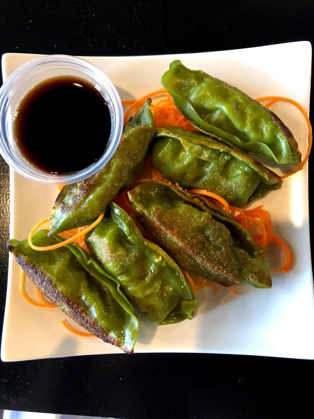 Tampopo Ramen & Hibachi | restaurant | 4929 W Market St suite 2107, Greensboro, NC 27407, USA | 3368973313 OR +1 336-897-3313