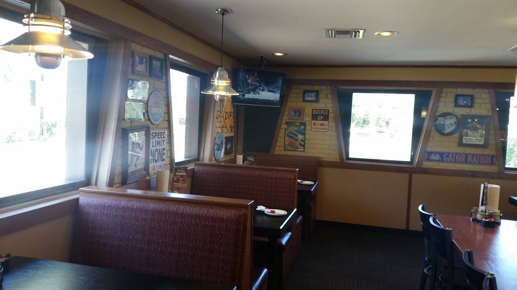 Pizza Hut | restaurant | 10738 SE, US-441, Belleview, FL 34420, USA | 3522451125 OR +1 352-245-1125