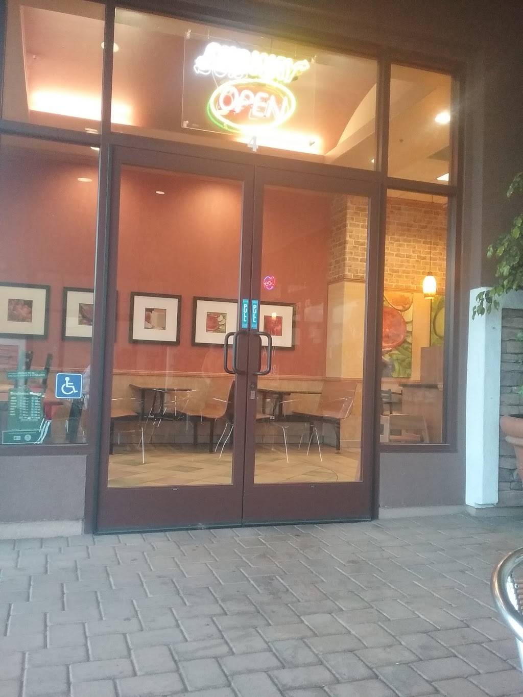 Subway | restaurant | 1717 Simi Town Center Way #4, Simi Valley, CA 93065, USA | 8055229800 OR +1 805-522-9800