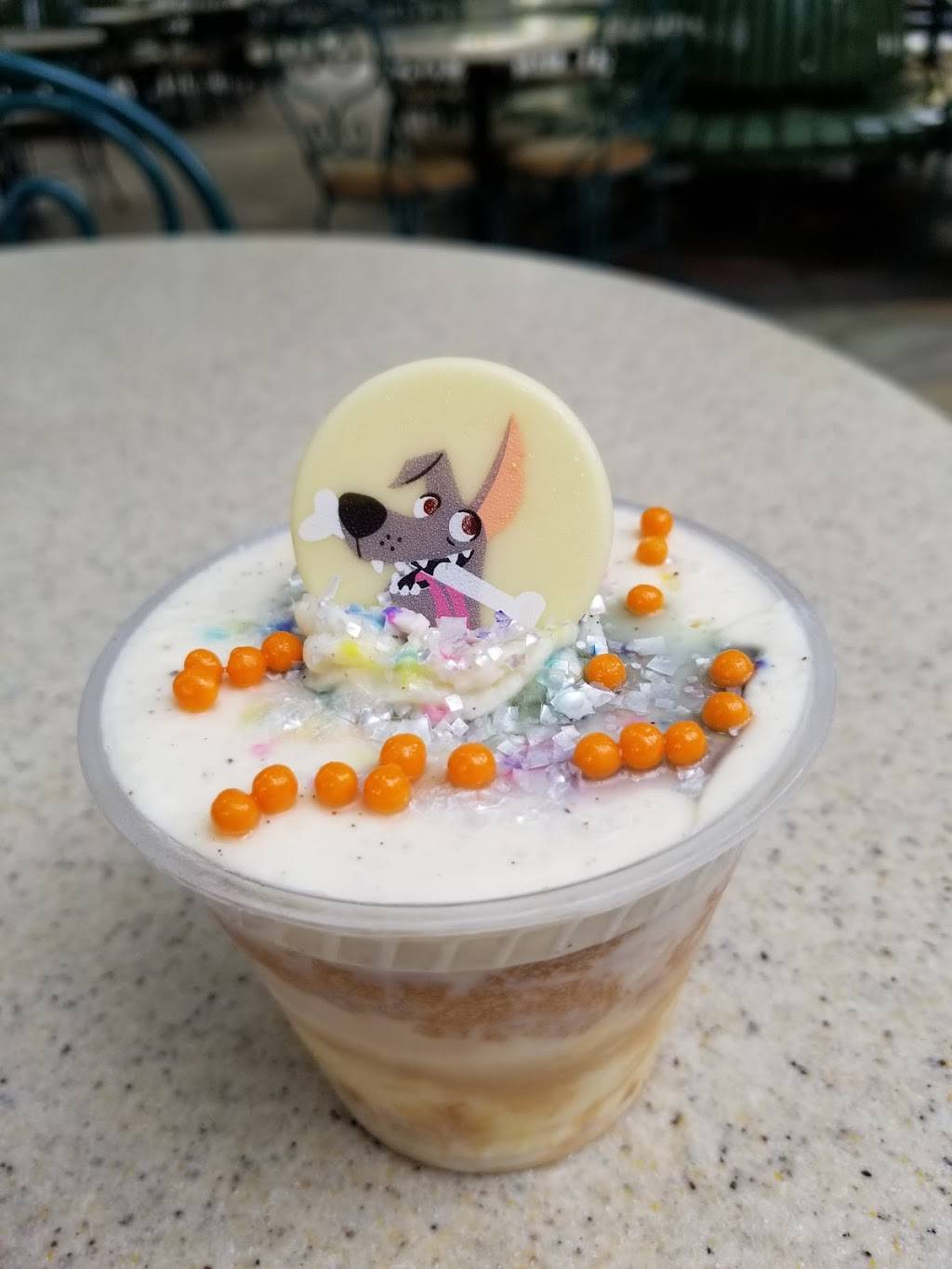 Paradise Garden Grill | restaurant | 1313 S, Disneyland Dr, Anaheim, CA 92802, USA | 7147813463 OR +1 714-781-3463