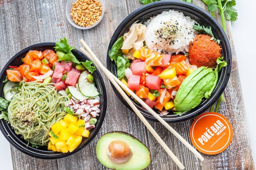 Poke Bar(N.Point) | restaurant | 6410 North Point Pkwy #930, Alpharetta, GA 30022, USA | 7704751023 OR +1 770-475-1023