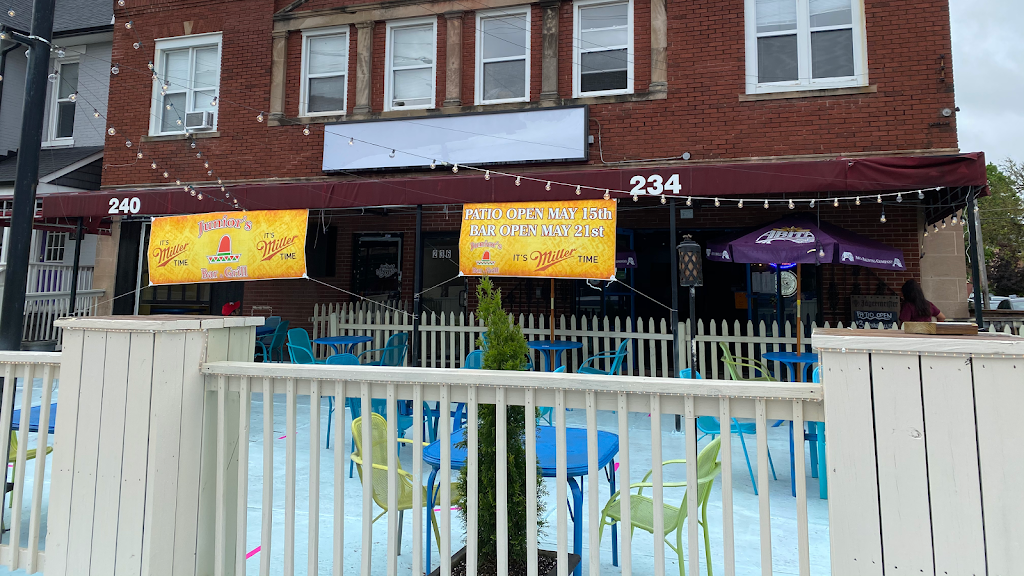 Juniors Bar & Grill | restaurant | 234 King Ave, Columbus, OH 43201, USA | 6147320619 OR +1 614-732-0619