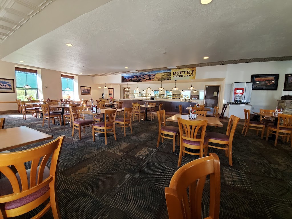The Coronado Room | restaurant | 74 AZ-64, Grand Canyon Village, AZ 86023, USA | 9286382681 OR +1 928-638-2681