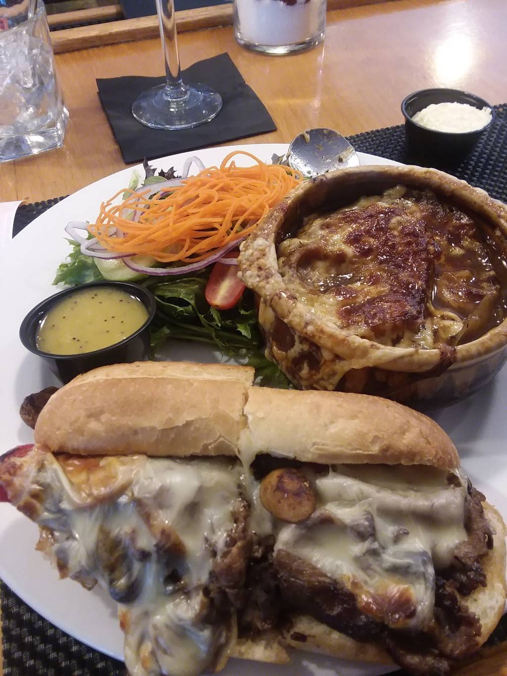 Aroma Tavern & Grill | night club | 739 State Rd, Plymouth, MA 02360, USA | 5082241514 OR +1 508-224-1514