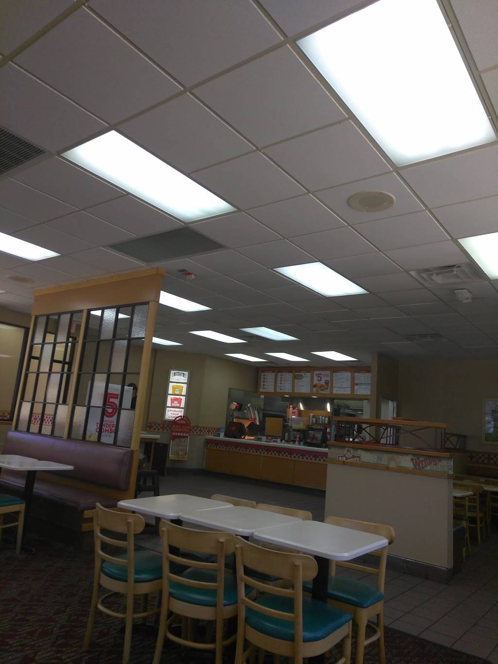 Wendys | restaurant | 726 S Federal Hwy, Stuart, FL 34994, USA | 7722830093 OR +1 772-283-0093