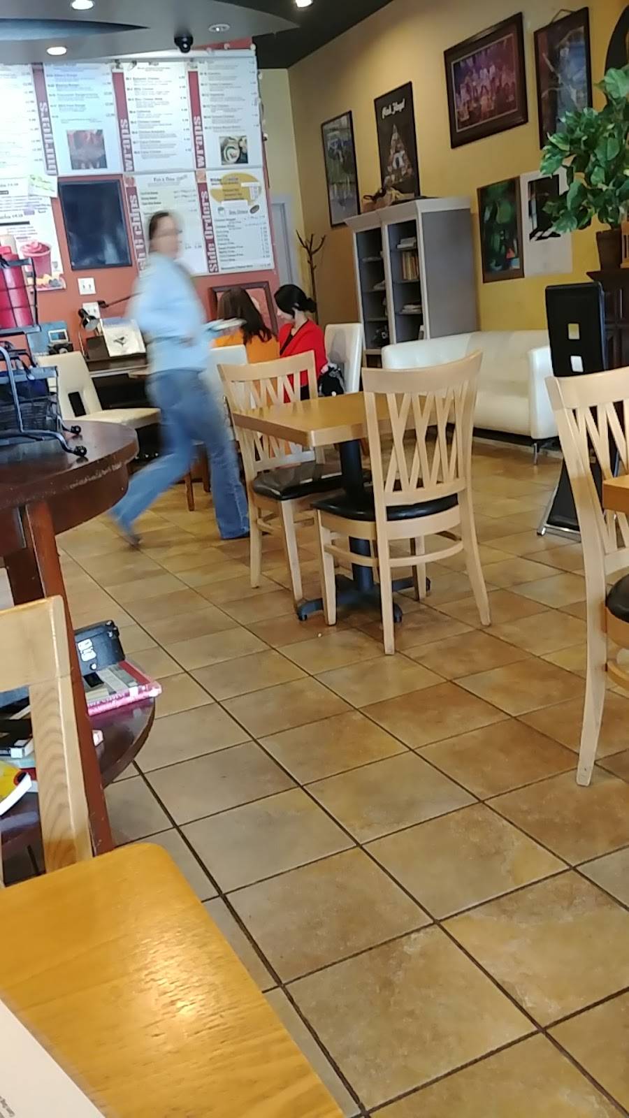 Shake N Go | restaurant | 15819 Westminster Way N, Shoreline, WA 98133, USA | 2063632266 OR +1 206-363-2266