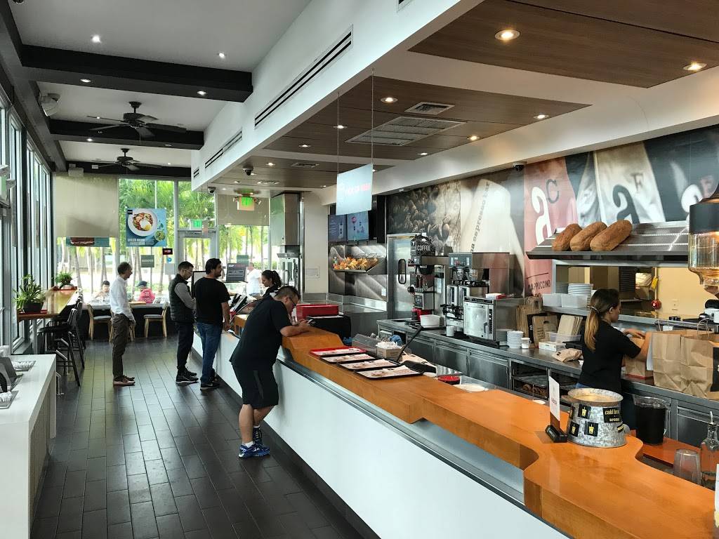 Aroma Espresso Bar | cafe | 2491 NE 186th St, Miami, FL 33180, USA | 7865203892 OR +1 786-520-3892