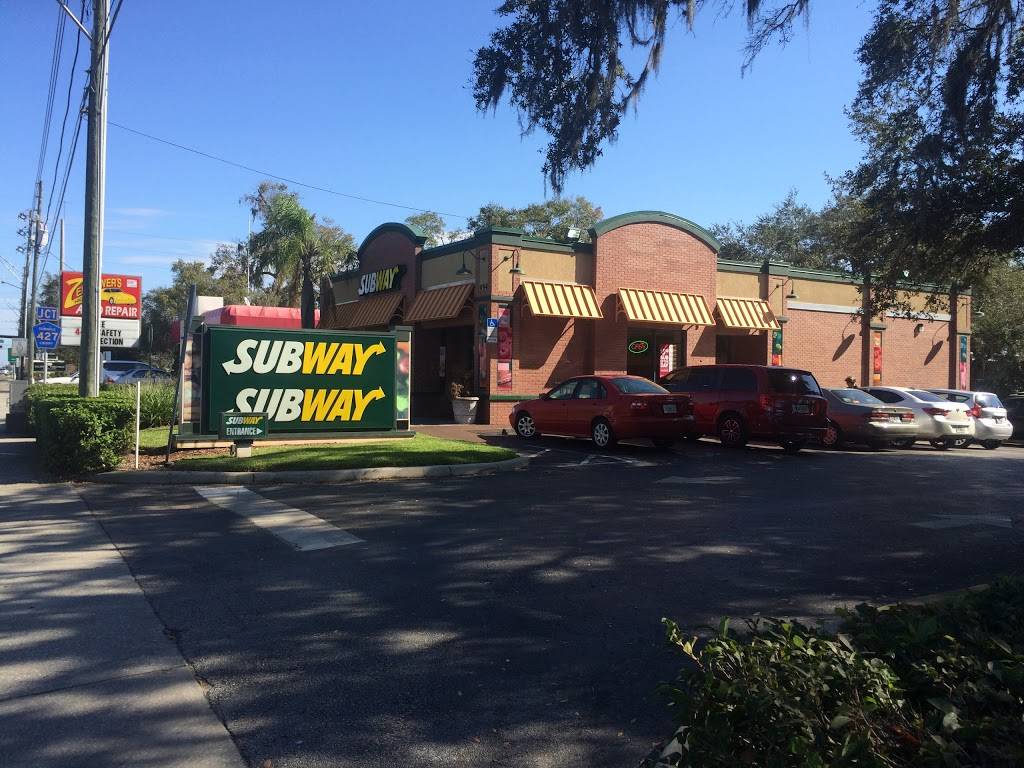 Subway | restaurant | 954 E Altamonte Dr, Altamonte Springs, FL 32701, USA | 4072651508 OR +1 407-265-1508