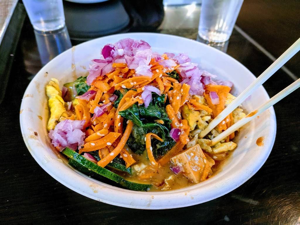 Oryza Asian Grill | restaurant | 1740 Settlers Ridge Center Dr, Pittsburgh, PA 15205, USA | 4127889866 OR +1 412-788-9866