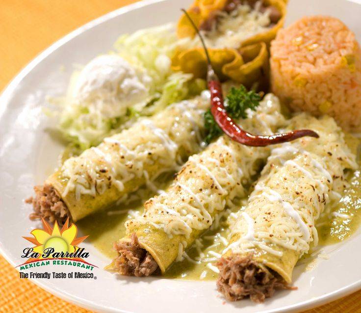 La Parrilla Mexican Restaurant | restaurant | 5131 Peachtree Pkwy #1005, Peachtree Corners, GA 30092, USA | 7702420766 OR +1 770-242-0766