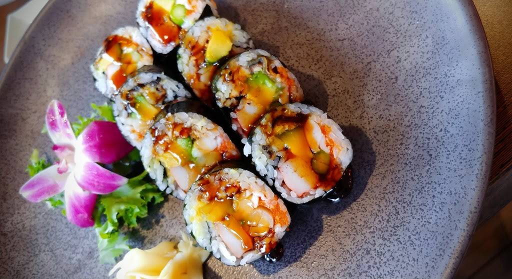 Sakura Garden | restaurant | 531 Warburton Ave, Hastings-On-Hudson, NY 10706, USA | 9144781978 OR +1 914-478-1978