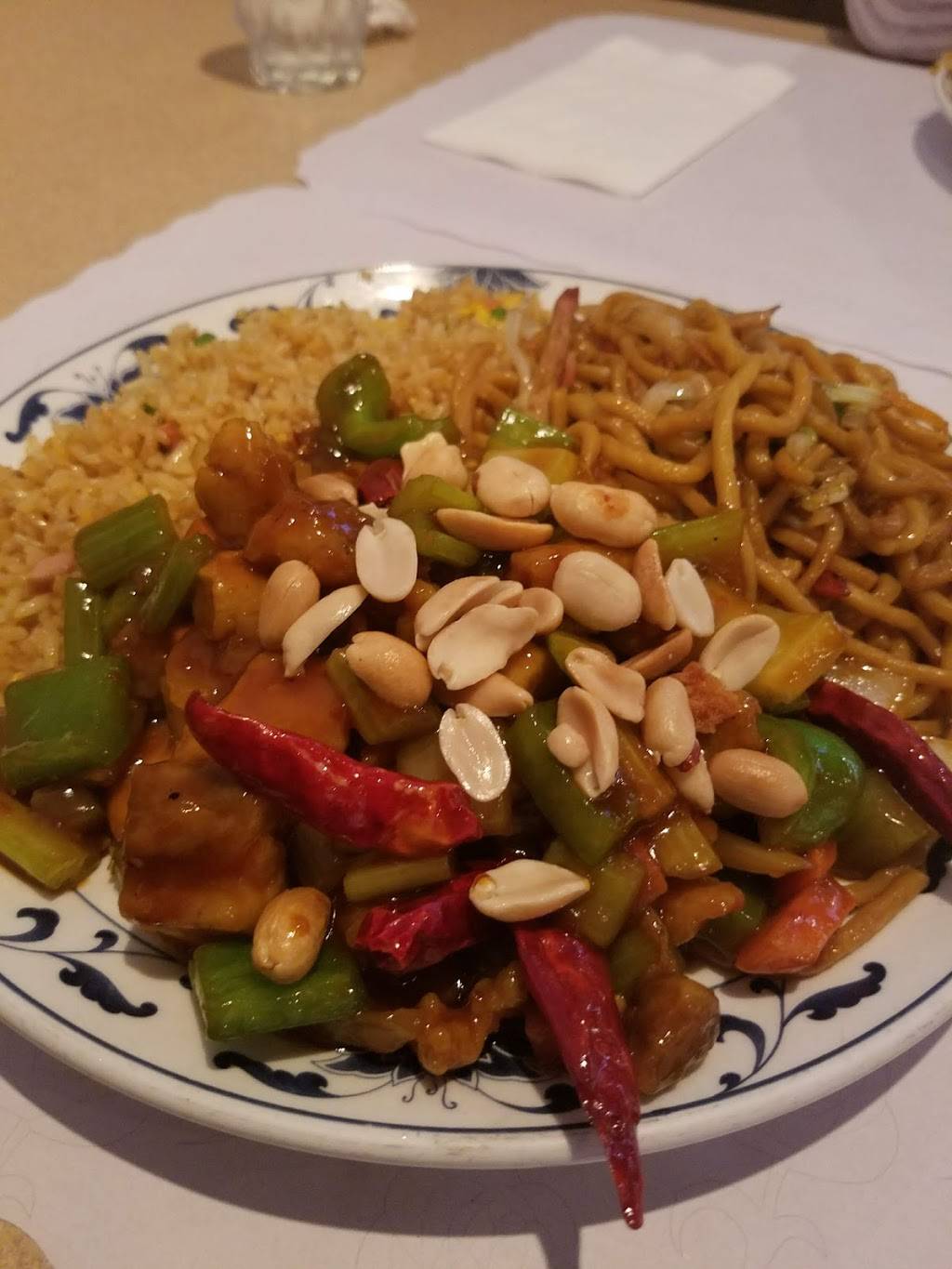 East Side Chef Restaurant | restaurant | 2105 Jefferson Blvd, West Sacramento, CA 95691, USA | 9163716188 OR +1 916-371-6188