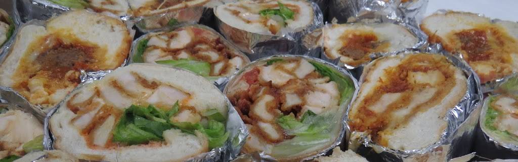 Scali Cafe | cafe | 147 Pearl St, Boston, MA 02110, USA | 6175421965 OR +1 617-542-1965