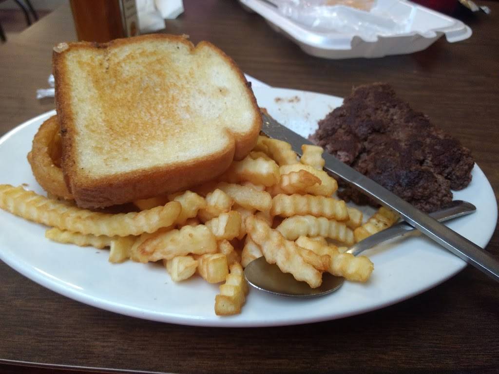 Dutch Plate | restaurant | 206 N Main St, Campobello, SC 29322, USA | 8644684584 OR +1 864-468-4584