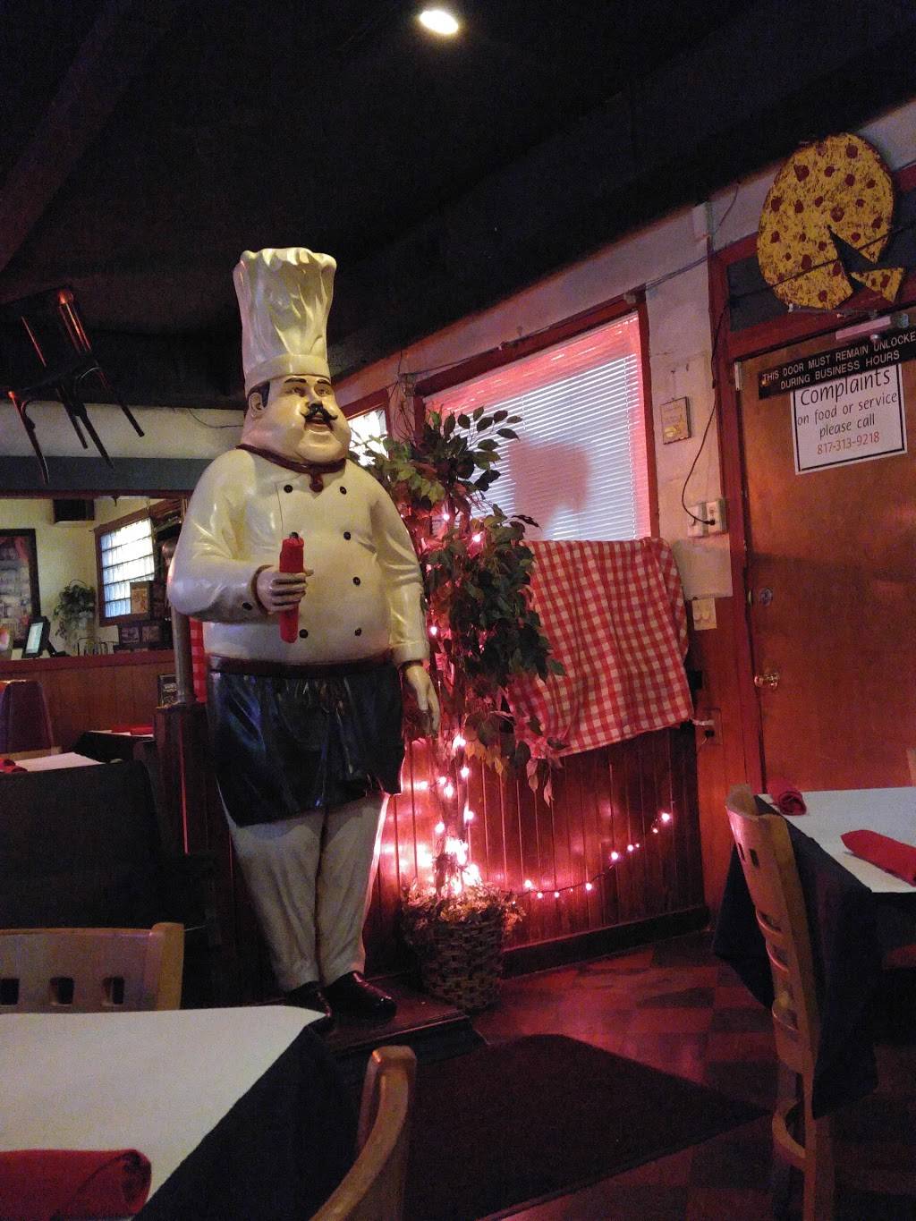 Margies Original Italian | restaurant | 9805 Camp Bowie W Blvd, Fort Worth, TX 76116, USA | 8172444301 OR +1 817-244-4301