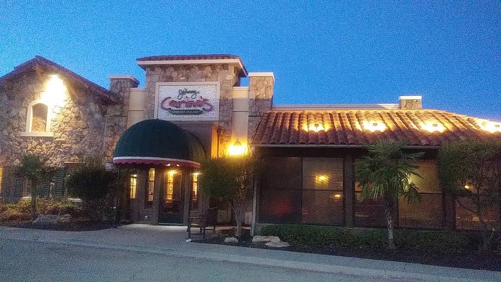 Johnny Carinos | restaurant | 1516 Centre Pl Dr, Denton, TX 76205, USA | 9408980990 OR +1 940-898-0990