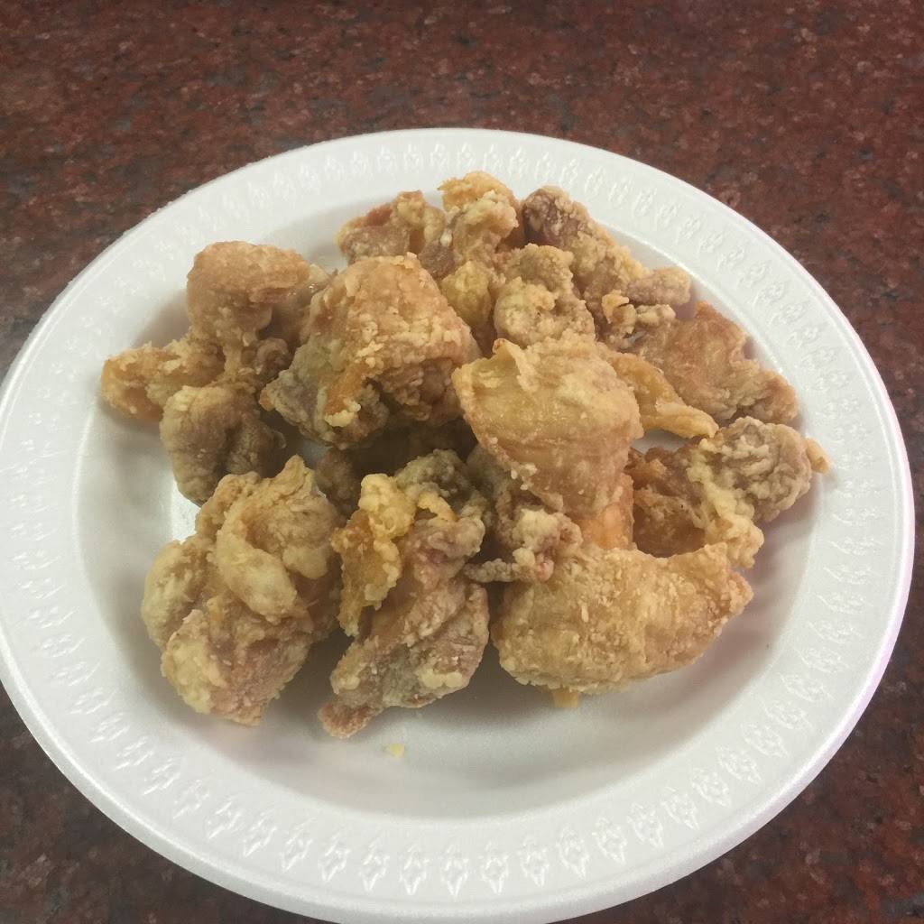 First Wok | restaurant | 456 Riverdale Ave, Yonkers, NY 10705, USA | 9143763644 OR +1 914-376-3644