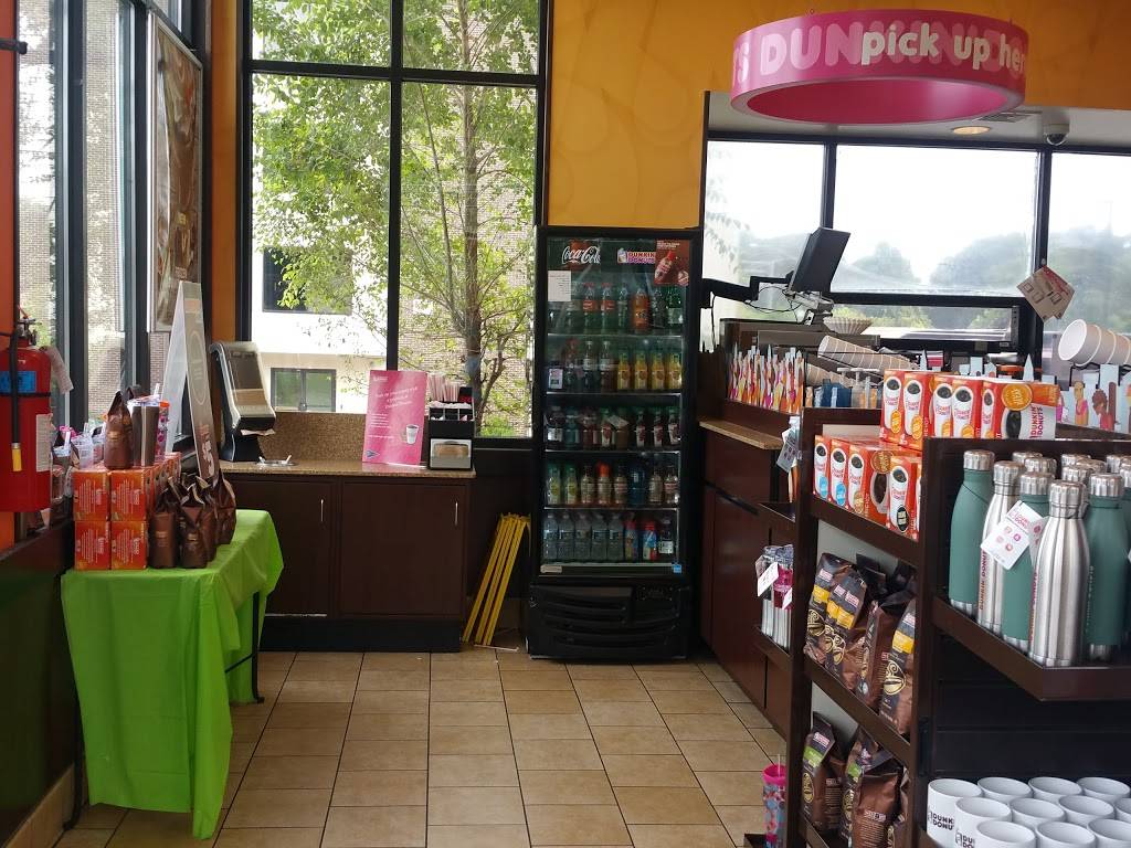 Dunkin | bakery | 503 N 21st St, Camp Hill, PA 17011, USA | 7177611803 OR +1 717-761-1803