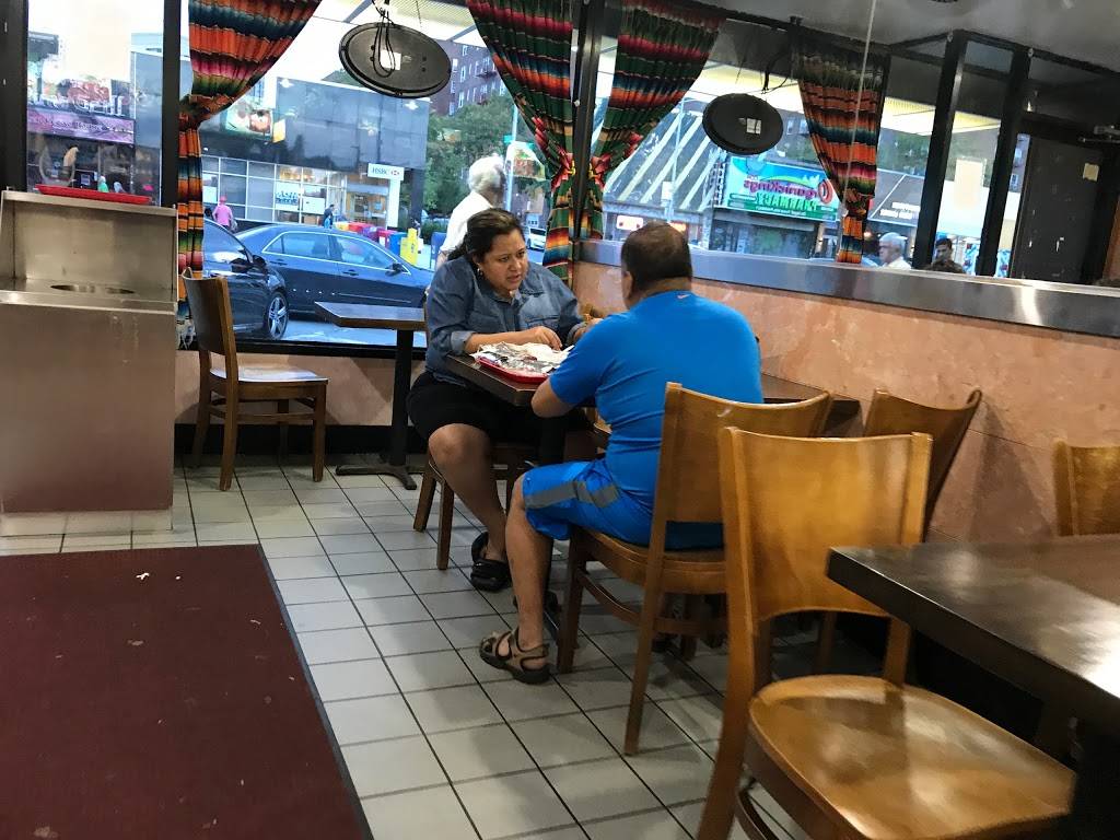 Taco King | restaurant | 6405 108th St, Forest Hills, NY 11375, USA | 7188968100 OR +1 718-896-8100