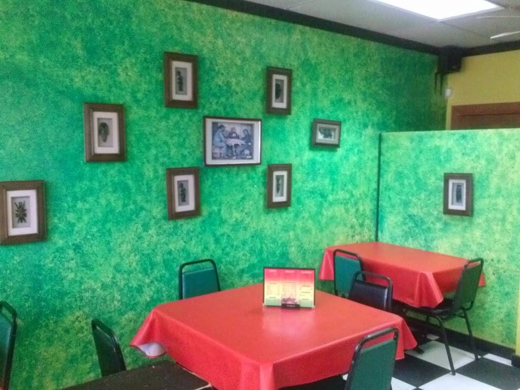 Jerk Kitchen | restaurant | 1334 W 87th St, Chicago, IL 60620, USA | 7738740481 OR +1 773-874-0481