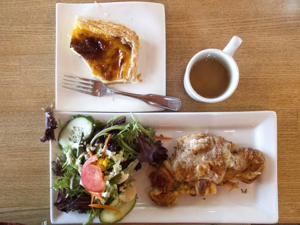 La Quiche Parisienne Bistro | bakery | 5850 Eubank Blvd NE #17, Albuquerque, NM 87111, USA | 5052422808 OR +1 505-242-2808